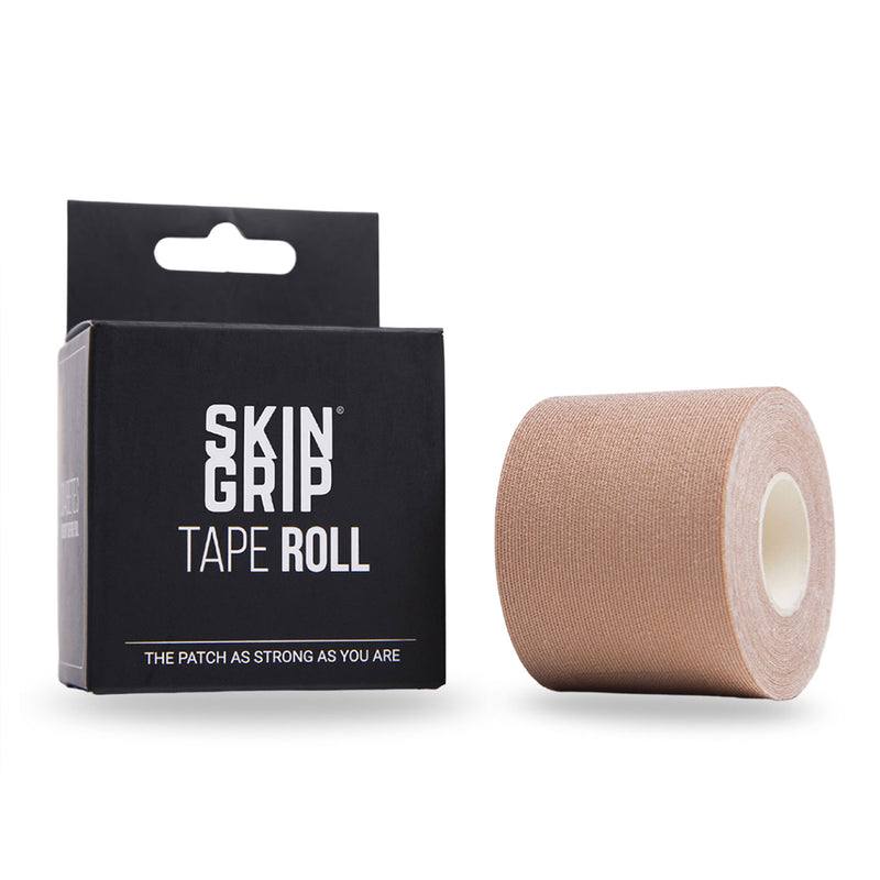 Tape roll