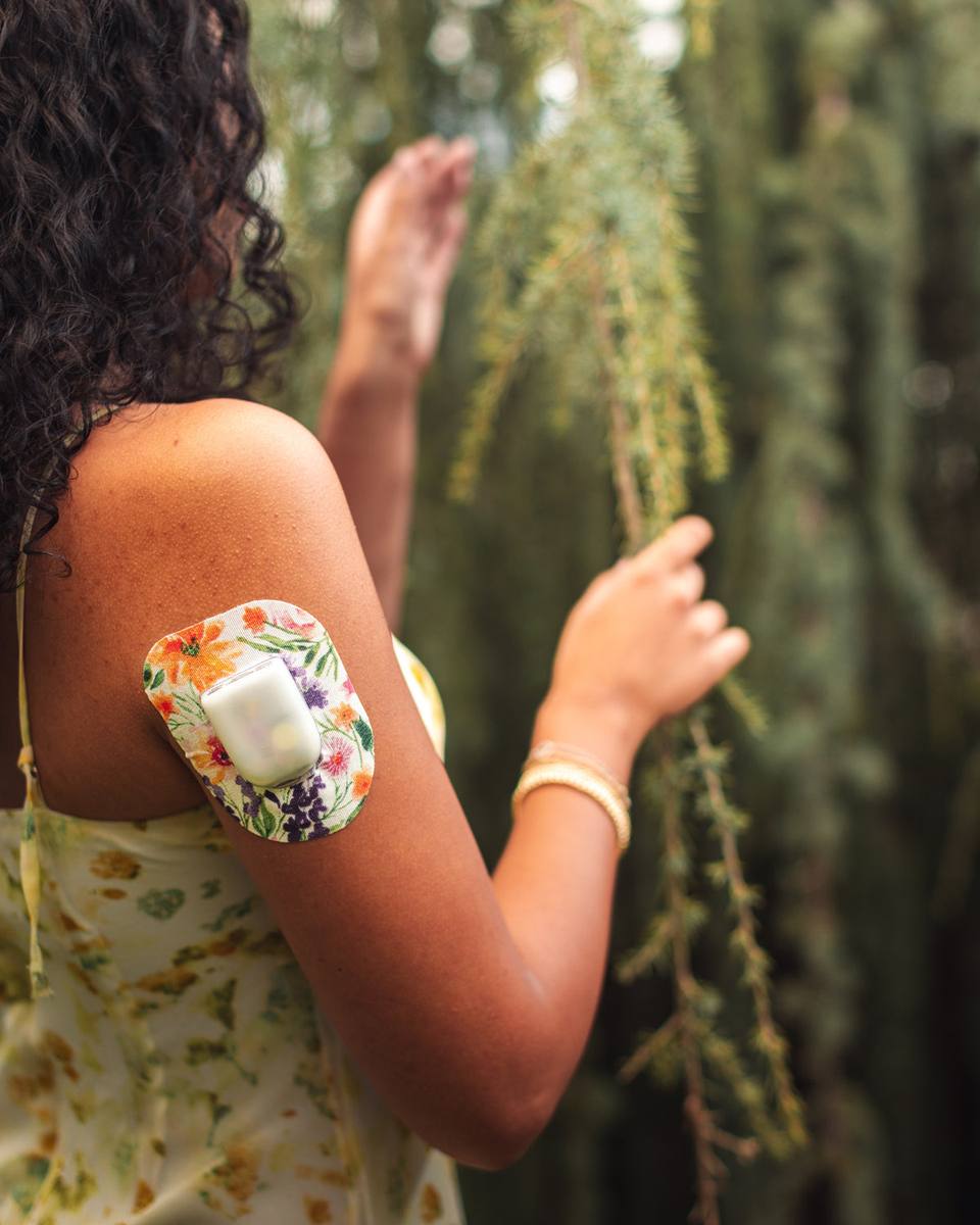 Floral collection